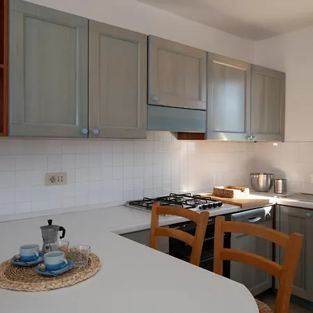 شقة Casa Del Miso By Wonderful Italy
