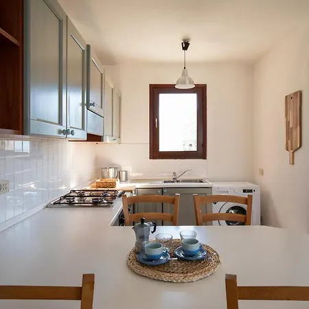 Appartamento Casa Del Miso By Wonderful Italy