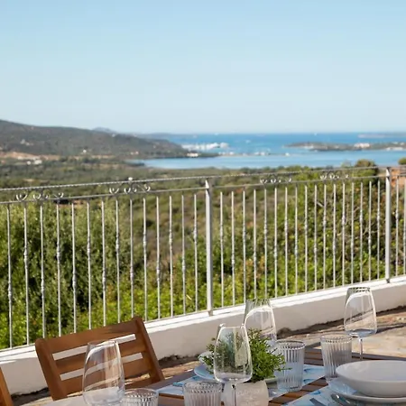 Appartamento Casa Del Miso By Wonderful Italy Porto Rotondo