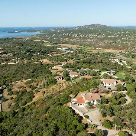 Casa Del Miso By Wonderful Italy Appartamento Porto Rotondo